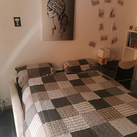 ניס Chambre Chez L'Habitant - Room In The Owner'S Apartment מראה חיצוני תמונה