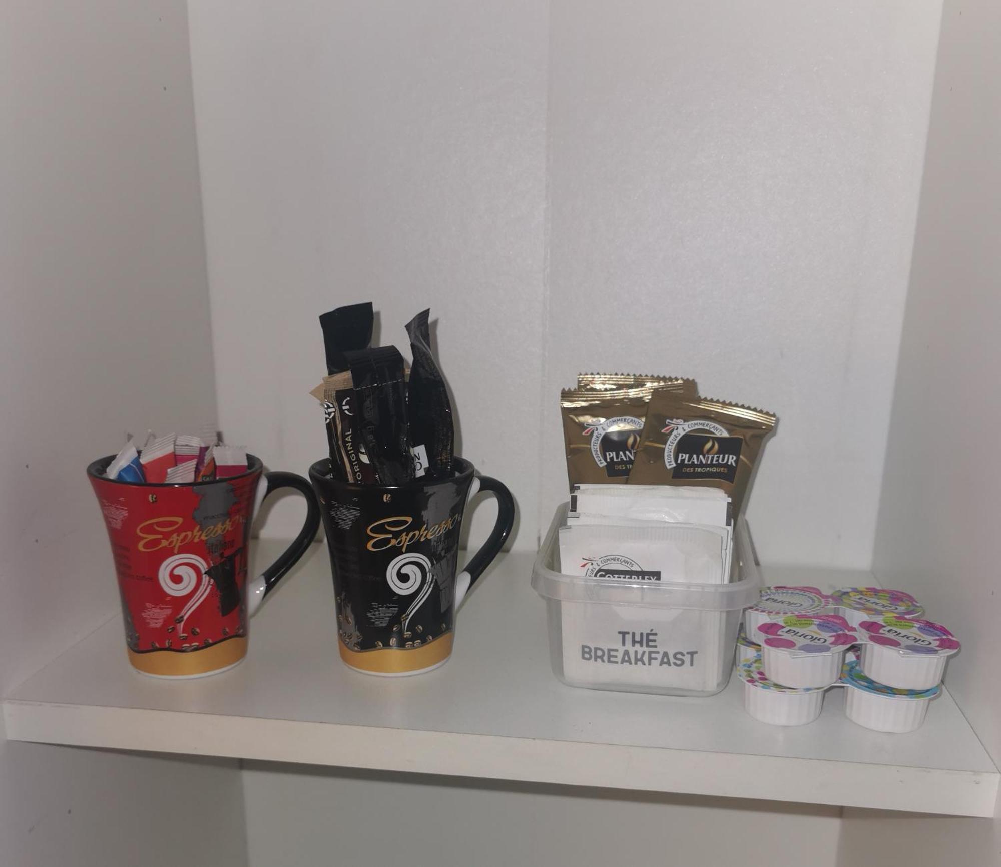 ניס Chambre Chez L'Habitant - Room In The Owner'S Apartment מראה חיצוני תמונה